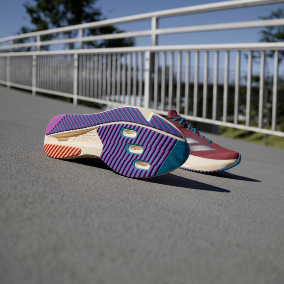 ADIDAS ADIZERO SL2 W IF6766 RUNNING SHOES (W)