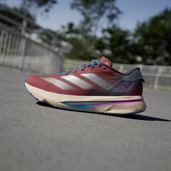 ADIDAS ADIZERO SL2 W IF6766 RUNNING SHOES (W)