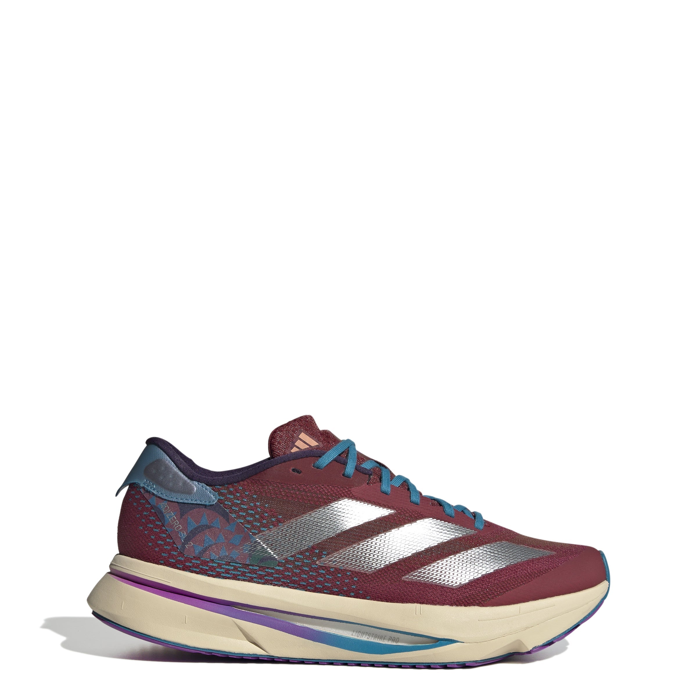 ADIDAS ADIZERO SL2 W IF6766 RUNNING SHOES (W)
