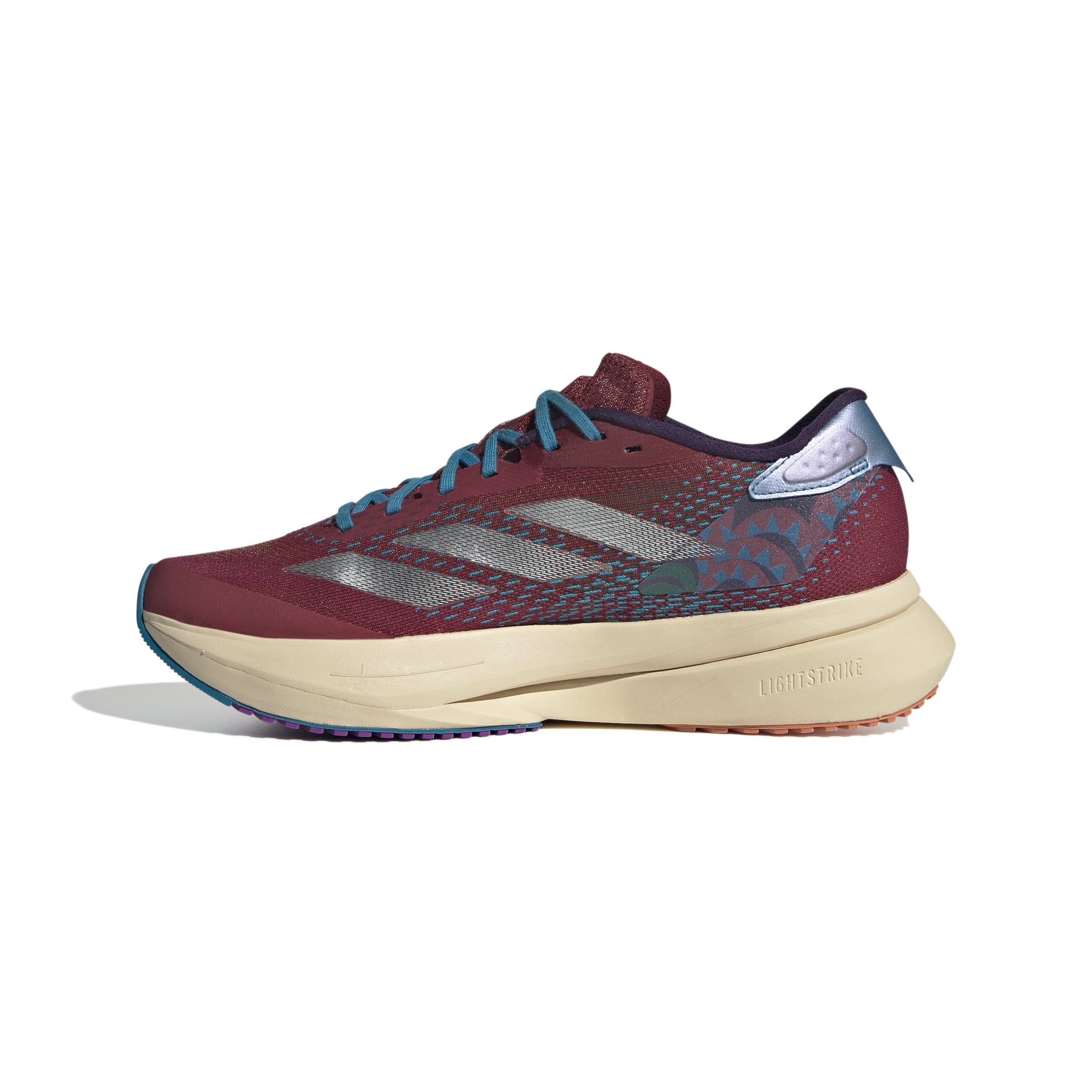 ADIDAS ADIZERO SL2 W IF6766 RUNNING SHOES (W)
