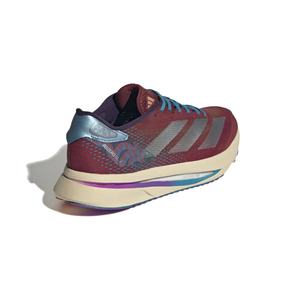 ADIDAS ADIZERO SL2 W IF6766 RUNNING SHOES (W)