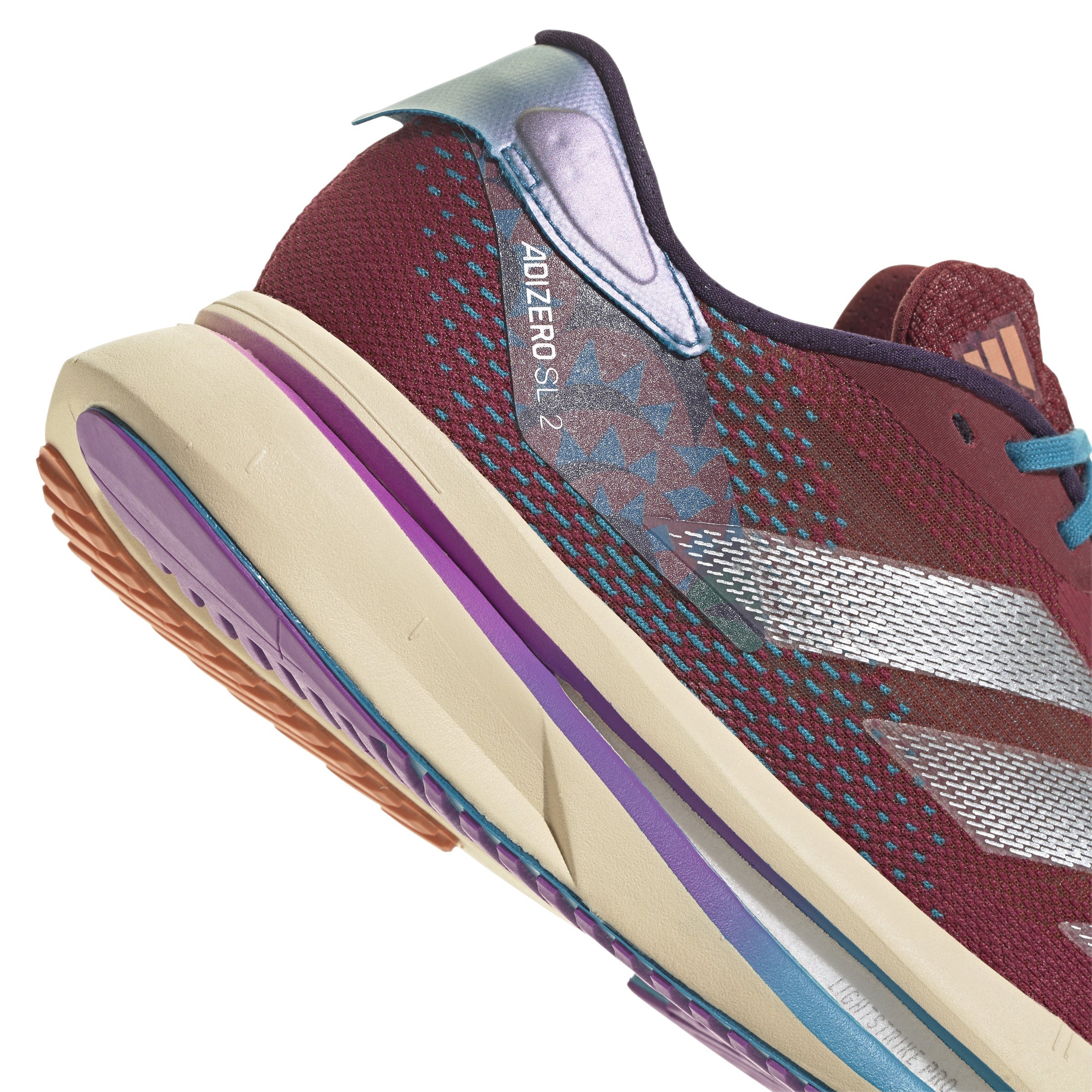 ADIDAS ADIZERO SL2 W IF6766 RUNNING SHOES (W)