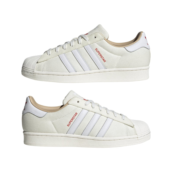 ADIDAS SUPERSTAR IF7905 SNEAKER (M)