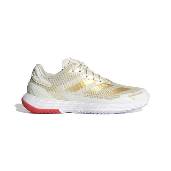 ADIDAS DEFIANT SPEED 2 W IF9109 SHOES TENNIS (W)