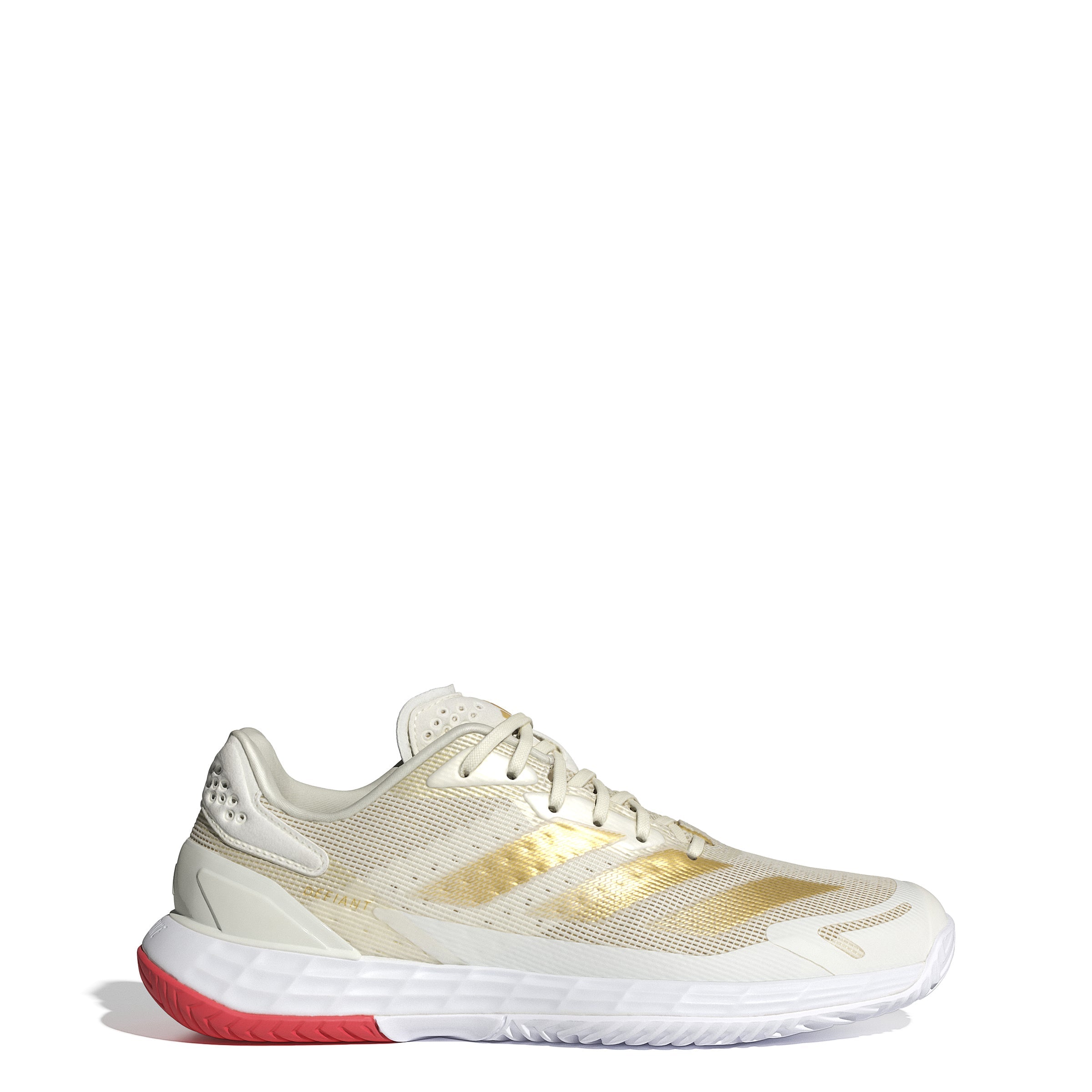 ADIDAS DEFIANT SPEED 2 W IF9109 SHOES TENNIS (W)