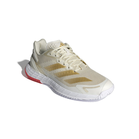 ADIDAS DEFIANT SPEED 2 W IF9109 SHOES TENNIS (W)