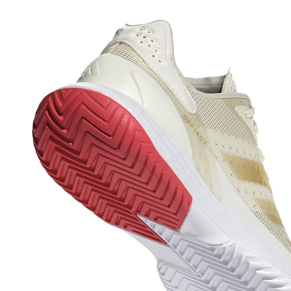 ADIDAS DEFIANT SPEED 2 W IF9109 SHOES TENNIS (W)