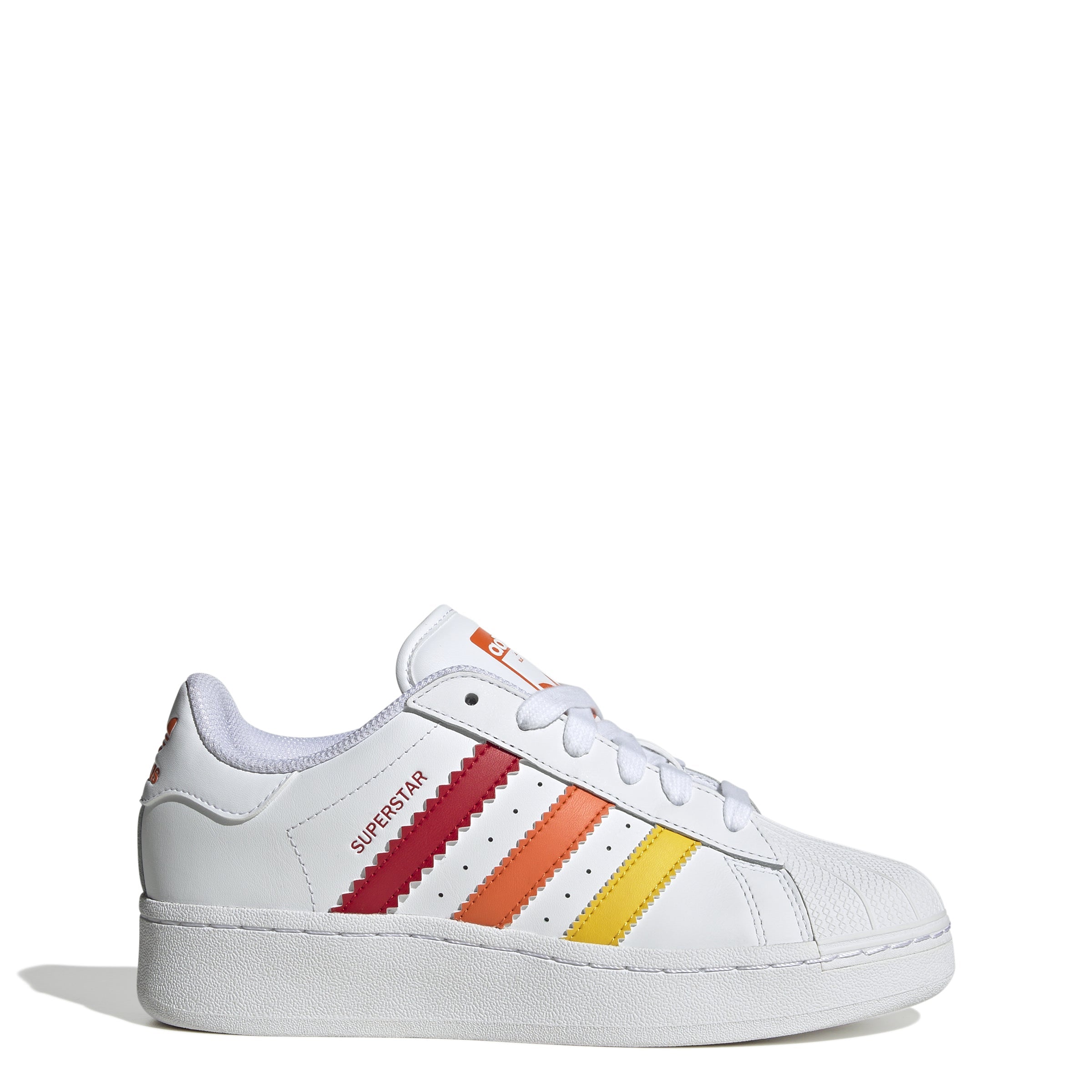 ADIDAS SUPERSTAR XLG W IF9122 SNEAKER (W)