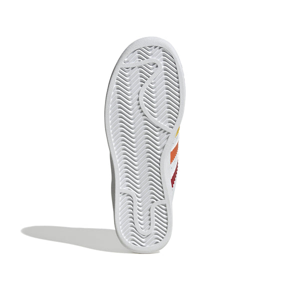 ADIDAS SUPERSTAR XLG W IF9122 SNEAKER (W)