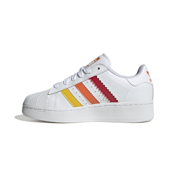 ADIDAS SUPERSTAR XLG W IF9122 SNEAKER (W)