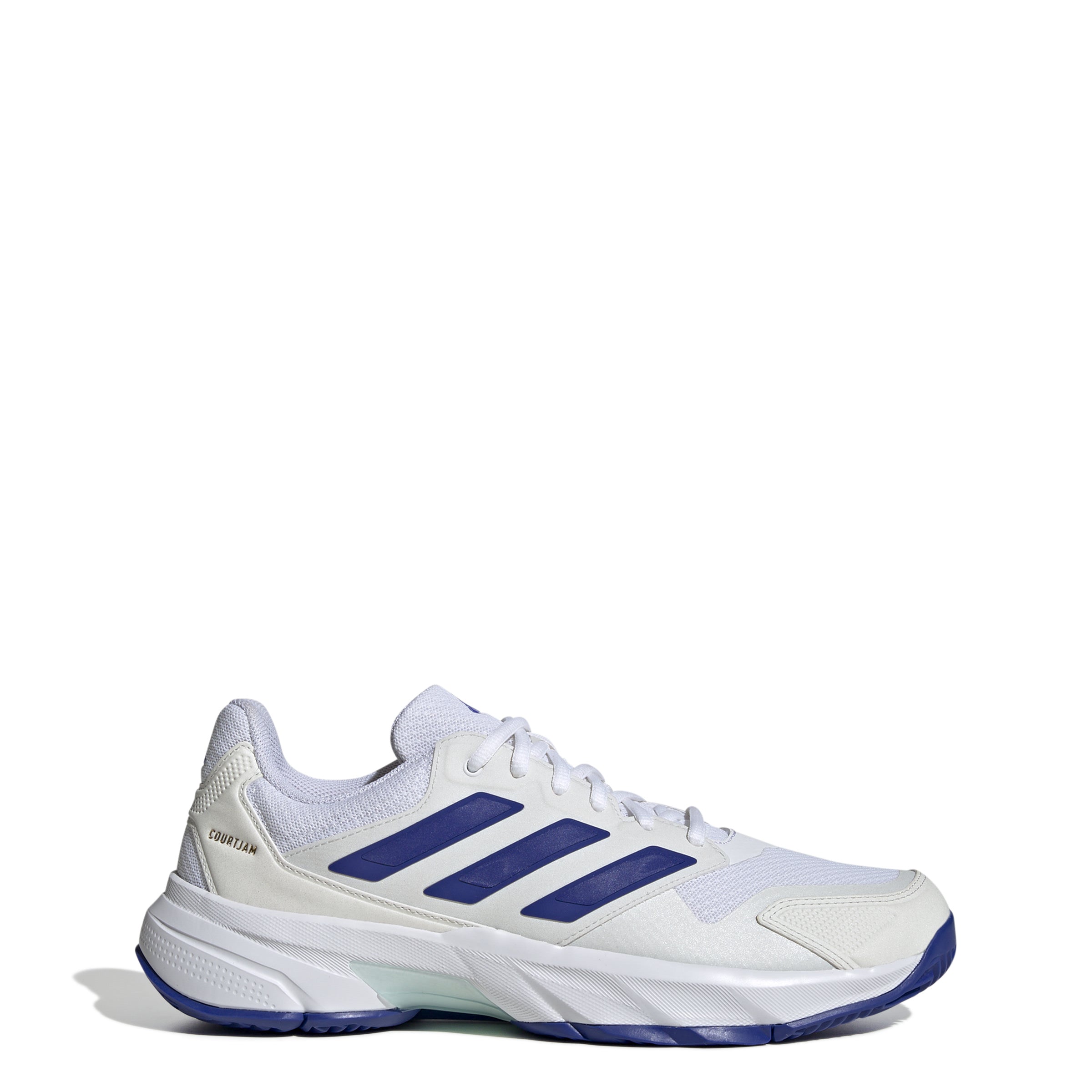 ADIDAS COURTJAM CONTROL 3 M IF9136 SHOES TENNIS (M)
