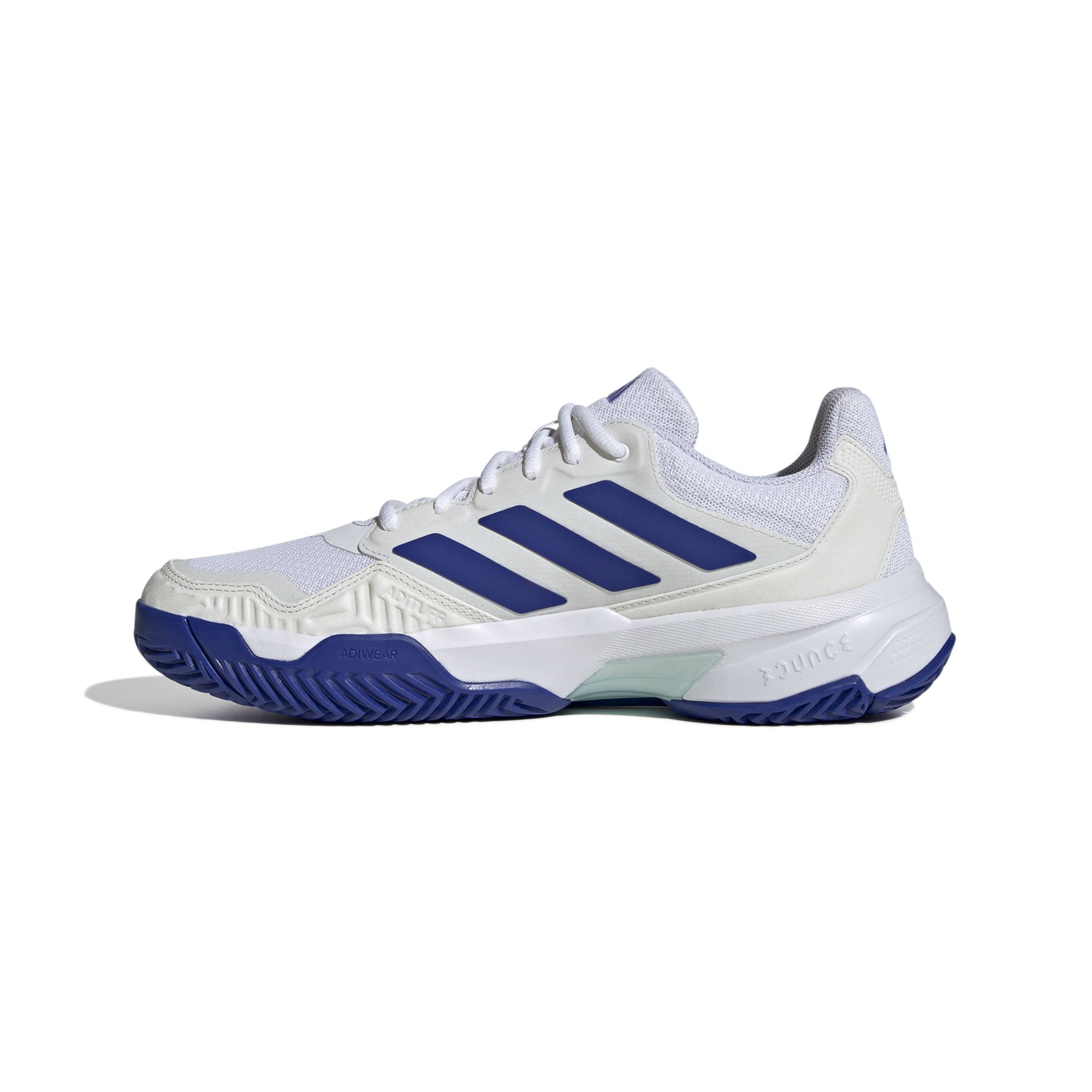 ADIDAS COURTJAM CONTROL 3 M IF9136 SHOES TENNIS (M)