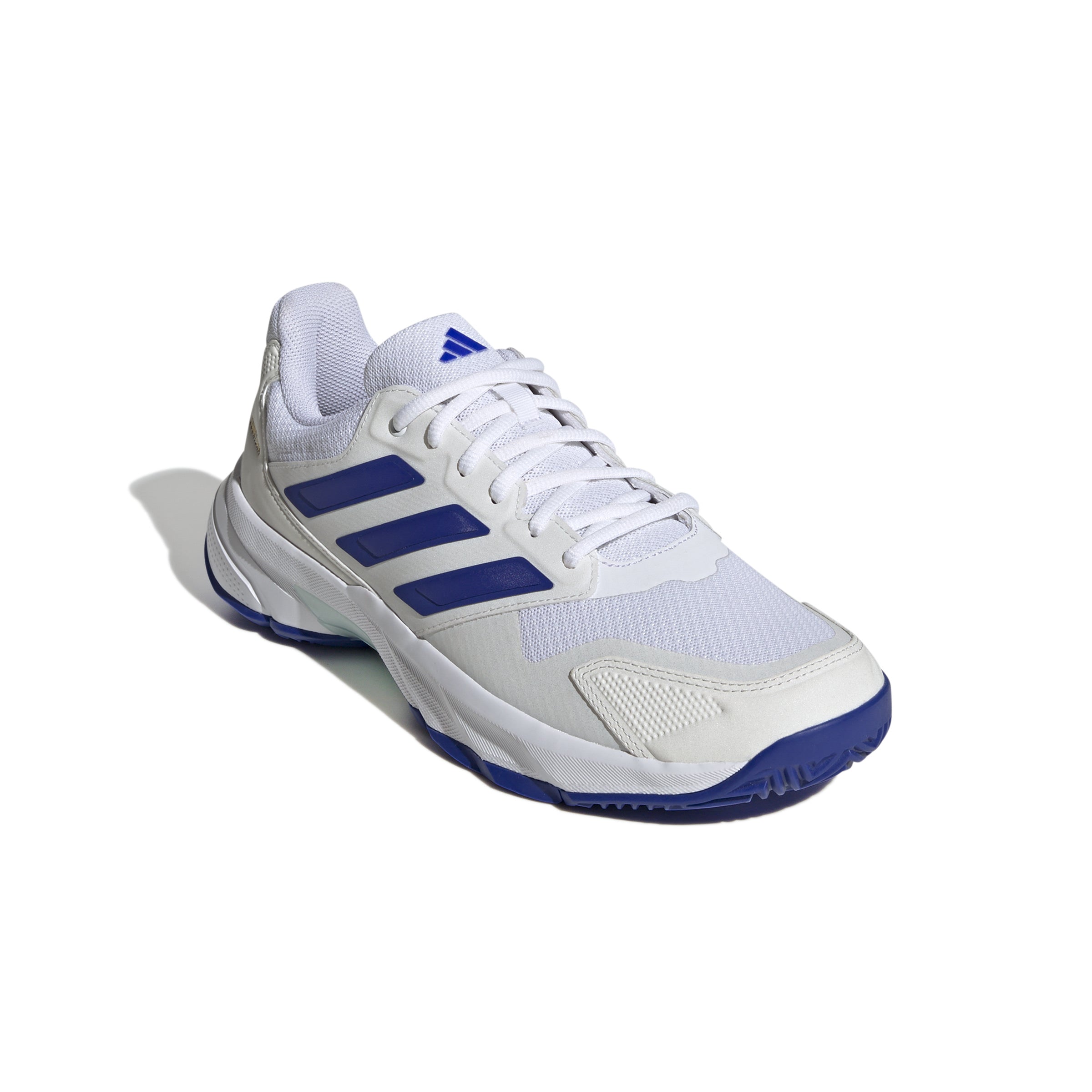 ADIDAS COURTJAM CONTROL 3 M IF9136 SHOES TENNIS (M)