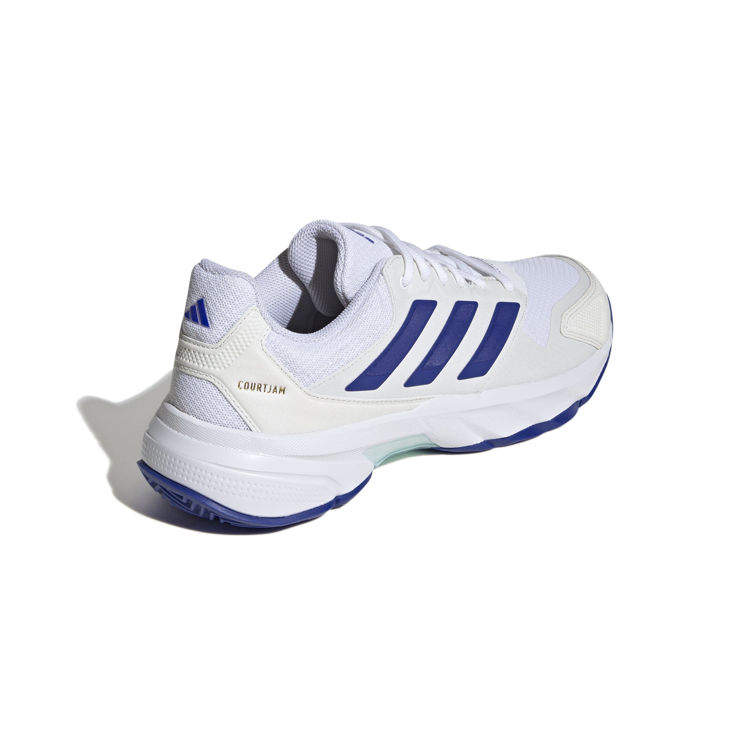 ADIDAS COURTJAM CONTROL 3 M IF9136 SHOES TENNIS (M)