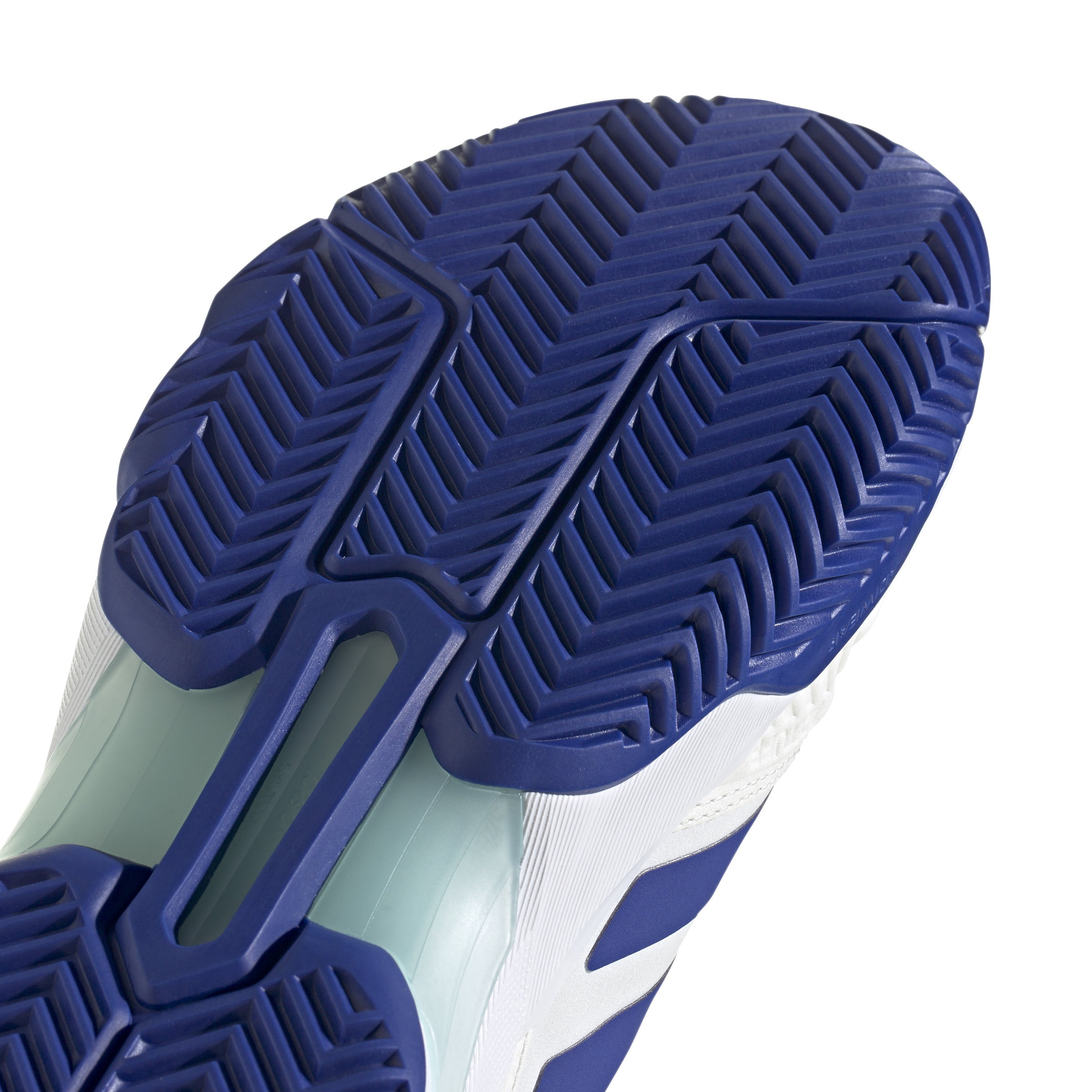 ADIDAS COURTJAM CONTROL 3 M IF9136 SHOES TENNIS (M)