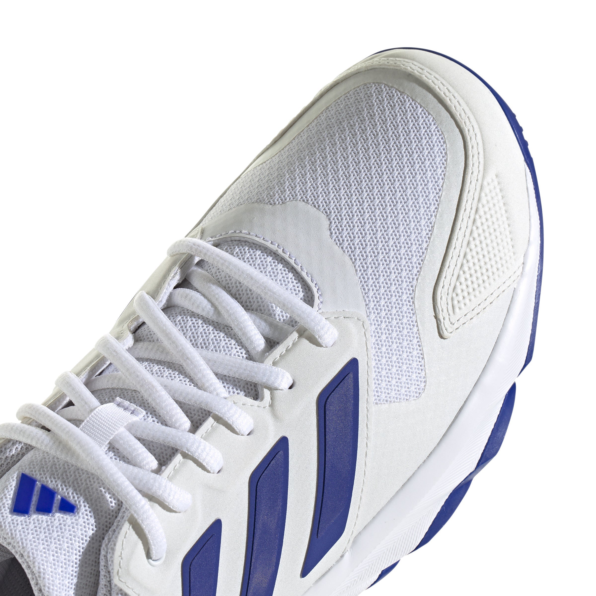ADIDAS COURTJAM CONTROL 3 M IF9136 SHOES TENNIS (M)