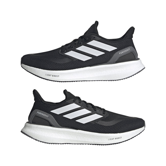 ADIDAS PUREBOOST LIGHT IF9191 RUNNING SHOES (M)