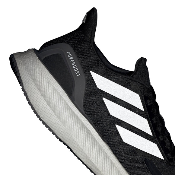 ADIDAS PUREBOOST LIGHT IF9191 RUNNING SHOES (M)