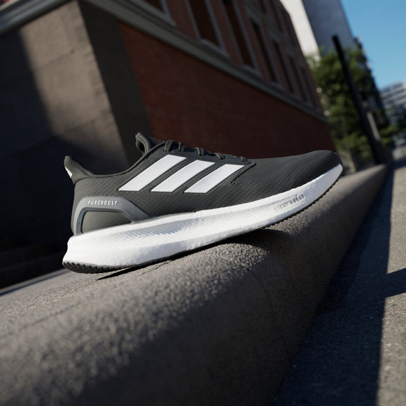 ADIDAS PUREBOOST LIGHT IF9191 RUNNING SHOES (M)