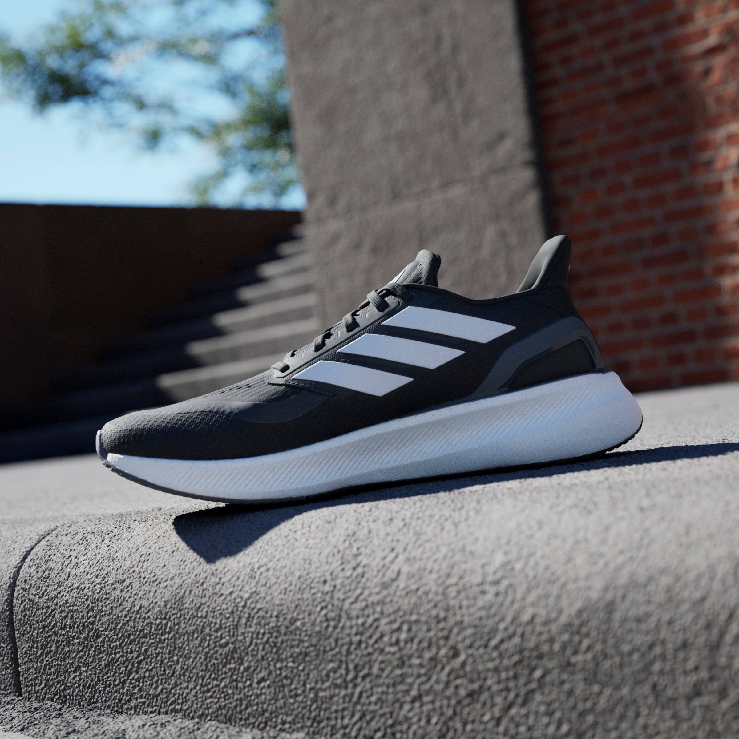 ADIDAS PUREBOOST LIGHT IF9191 RUNNING SHOES (M)