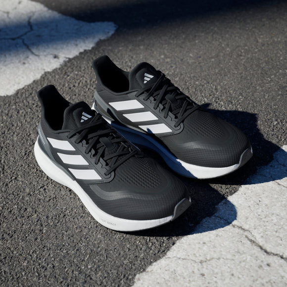 ADIDAS PUREBOOST LIGHT IF9191 RUNNING SHOES (M)