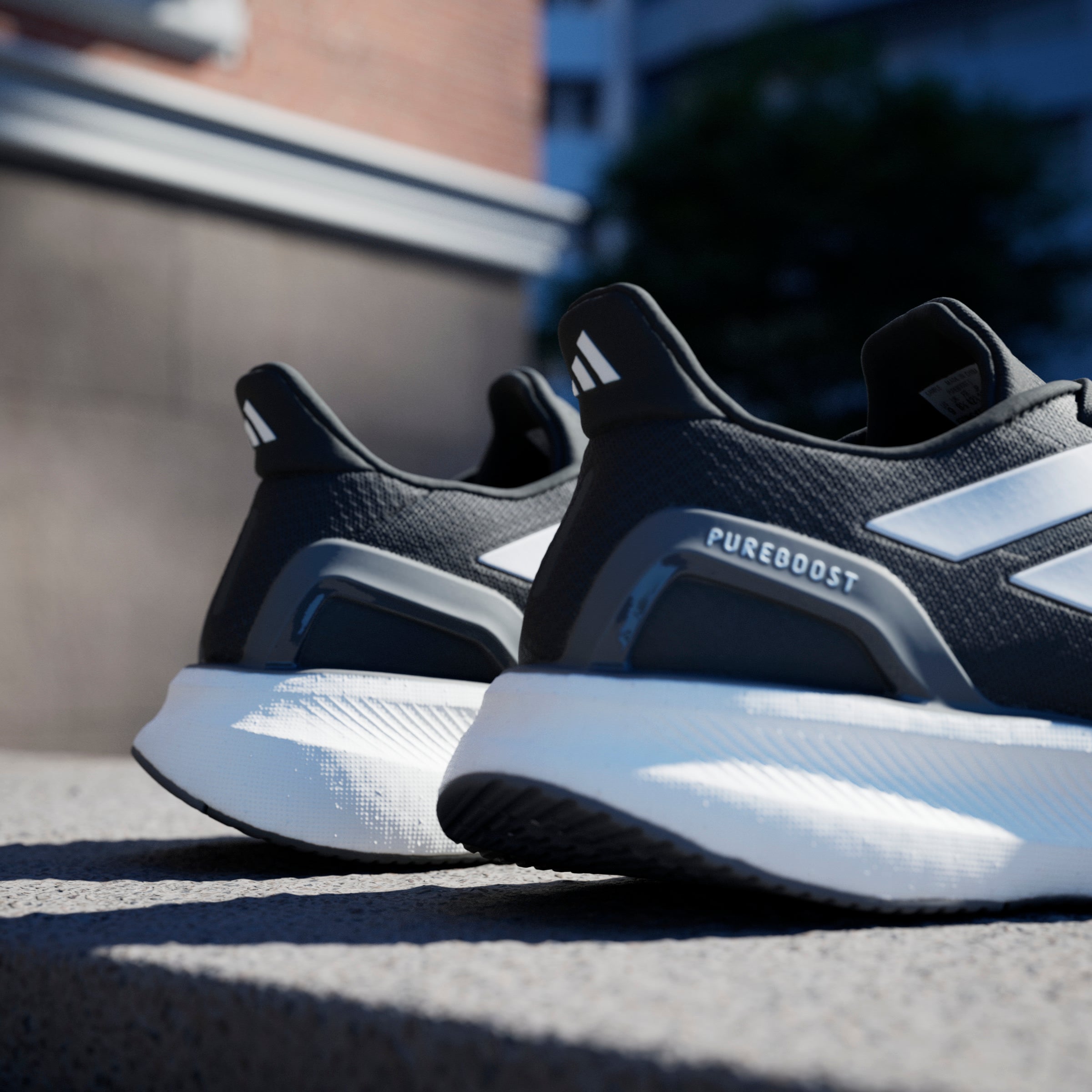 ADIDAS PUREBOOST LIGHT IF9191 RUNNING SHOES (M)