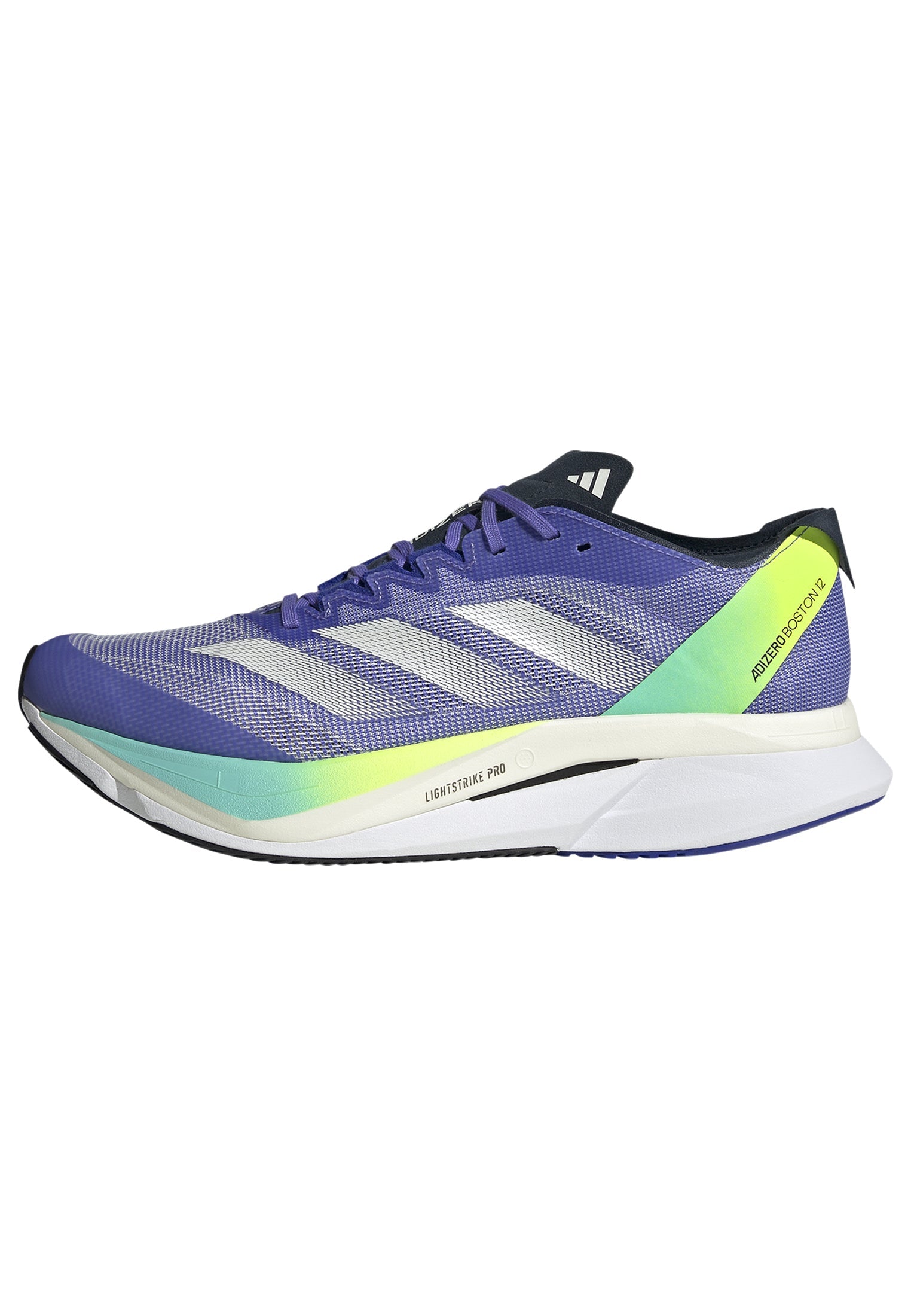 ADIDAS ADIZERO BOSTON 12 M IF9211 RUNNING SHOES (M)