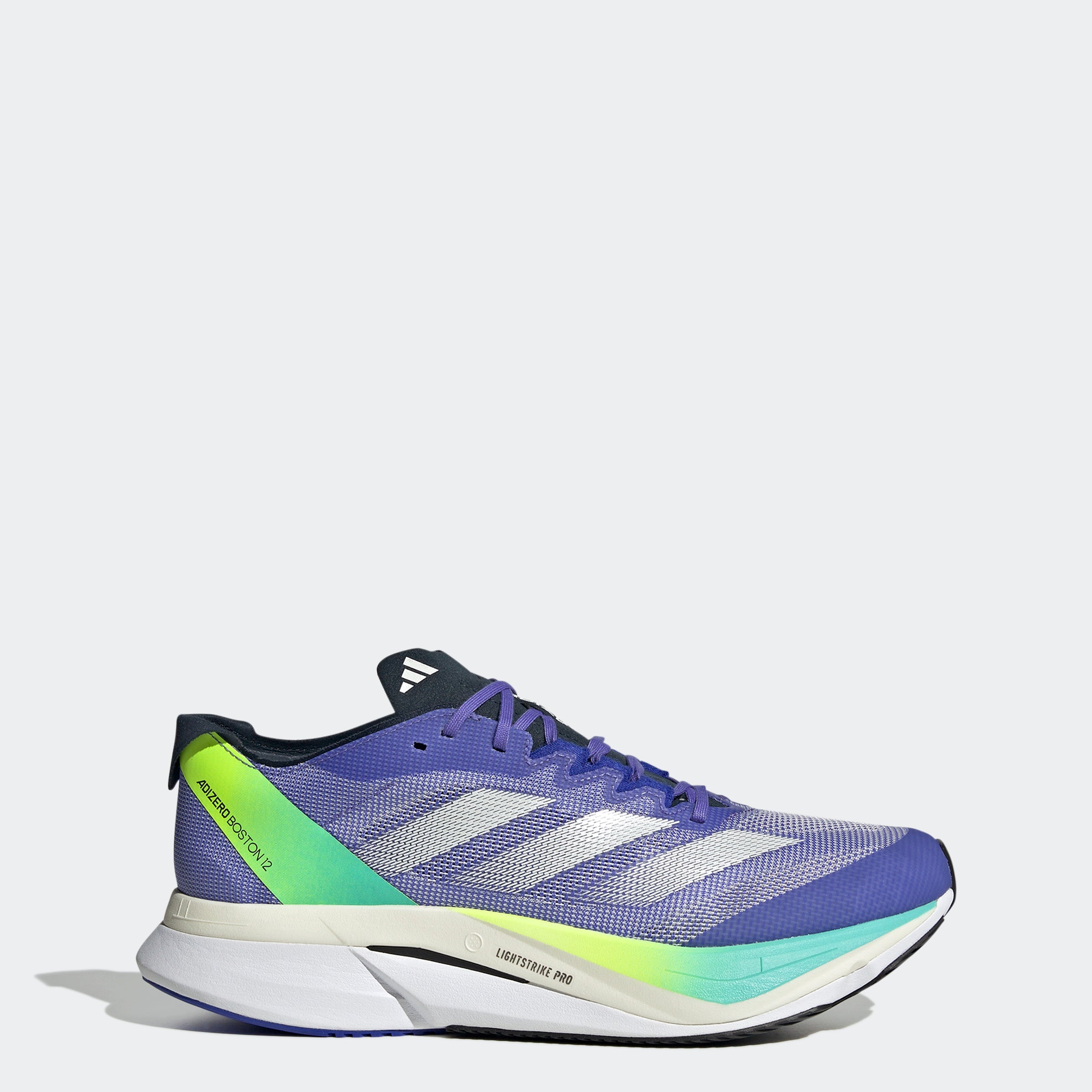 ADIDAS ADIZERO BOSTON 12 M IF9211 RUNNING SHOES (M)