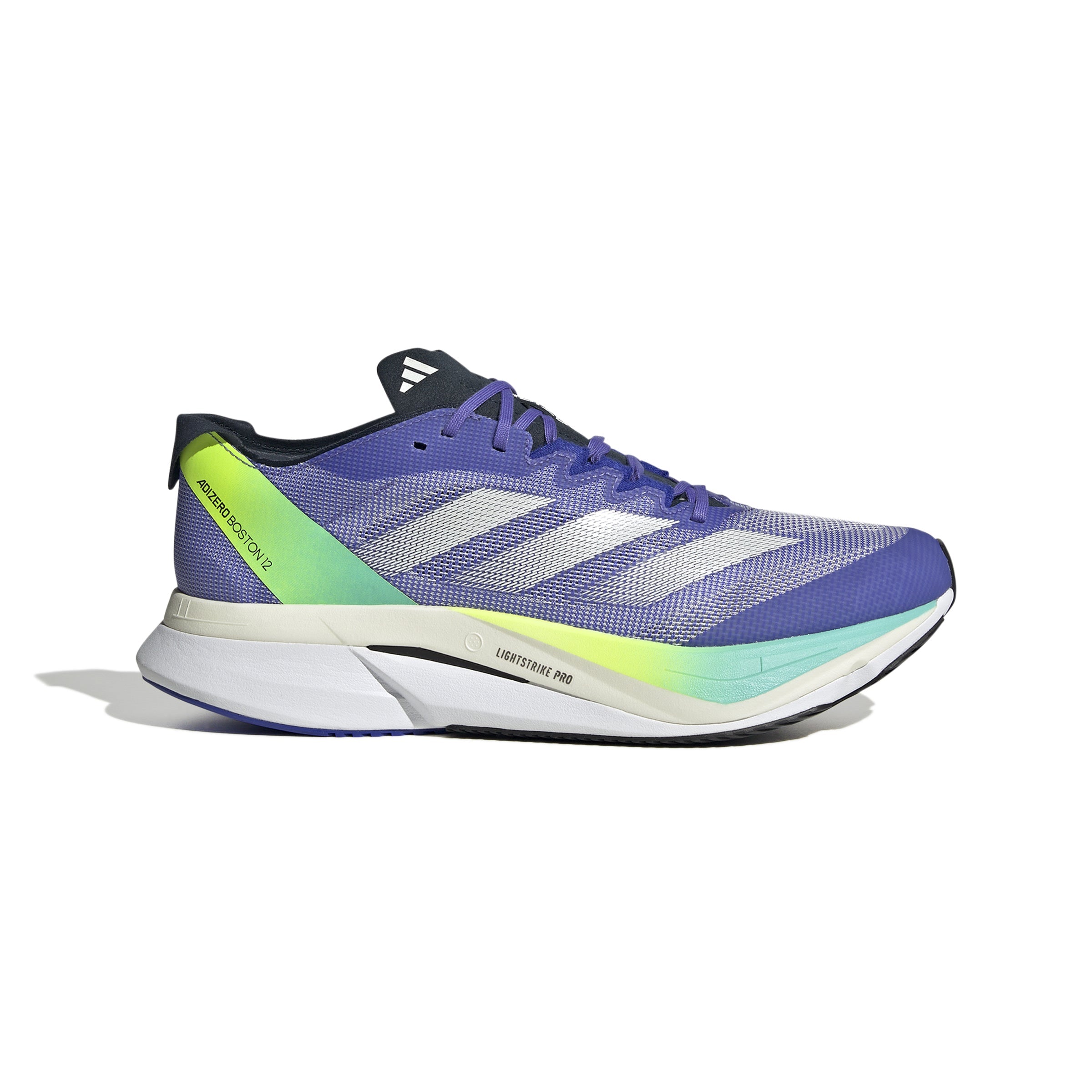 ADIDAS ADIZERO BOSTON 12 M IF9211 RUNNING SHOES (M)