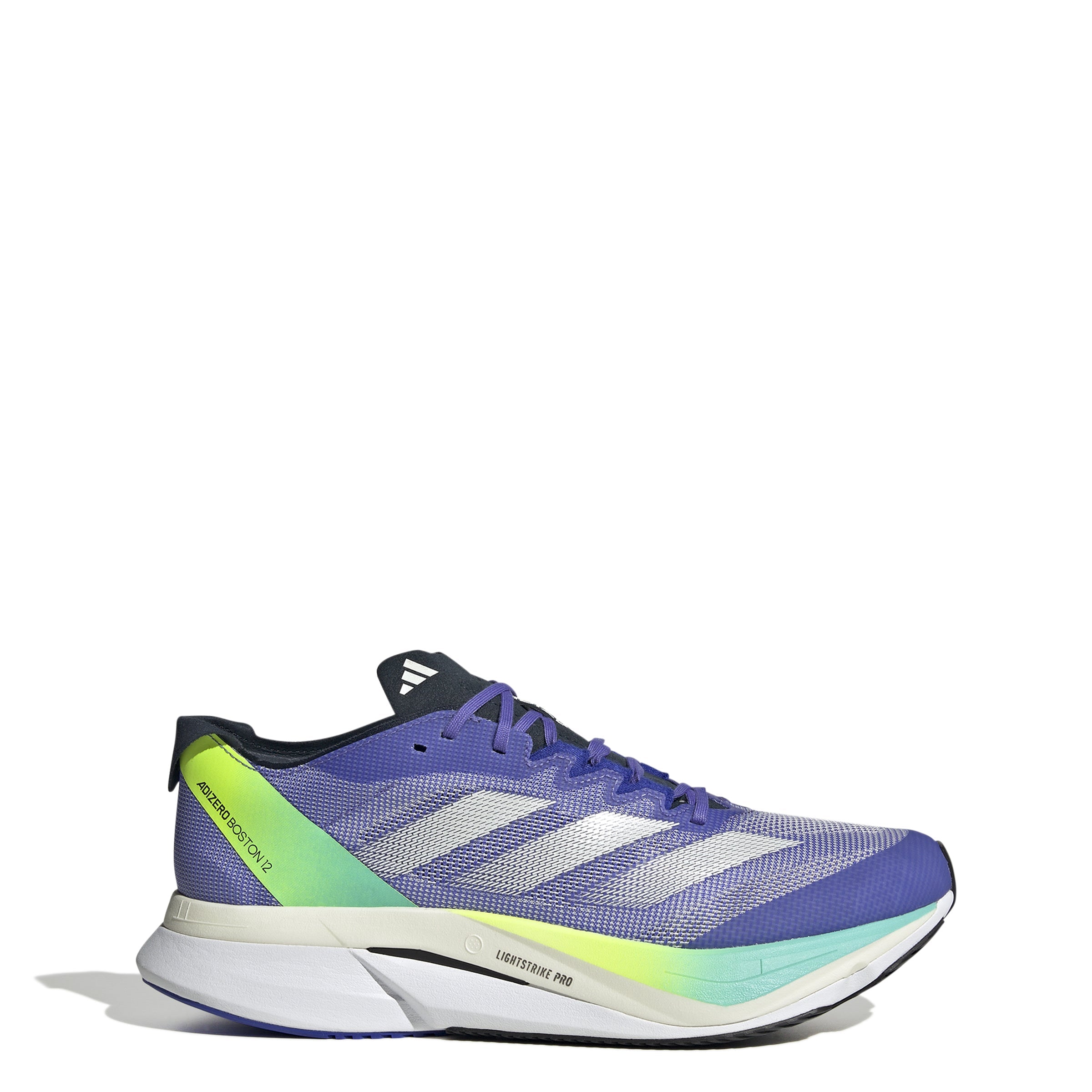 ADIDAS ADIZERO BOSTON 12 M IF9211 RUNNING SHOES (M)
