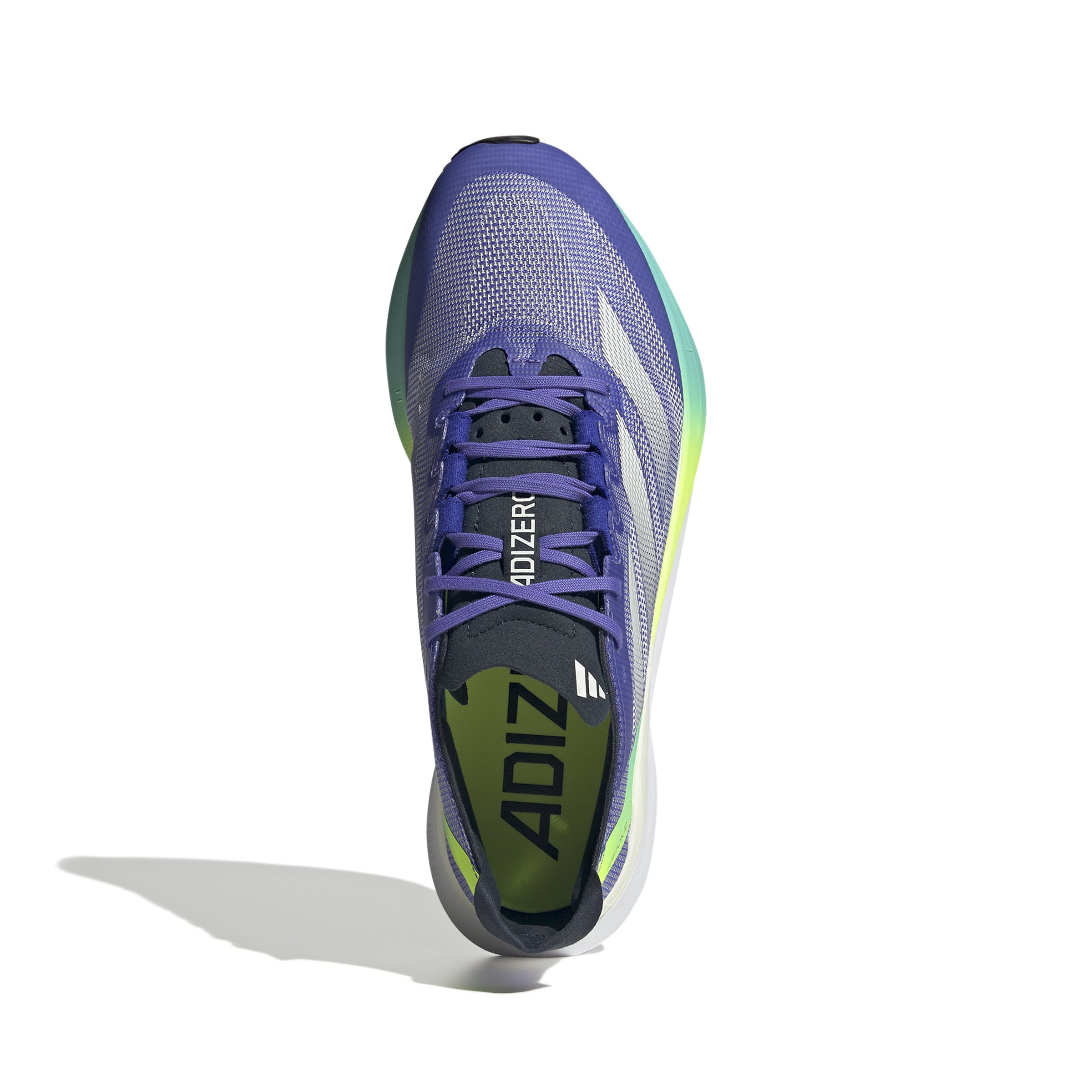 ADIDAS ADIZERO BOSTON 12 M IF9211 RUNNING SHOES (M)