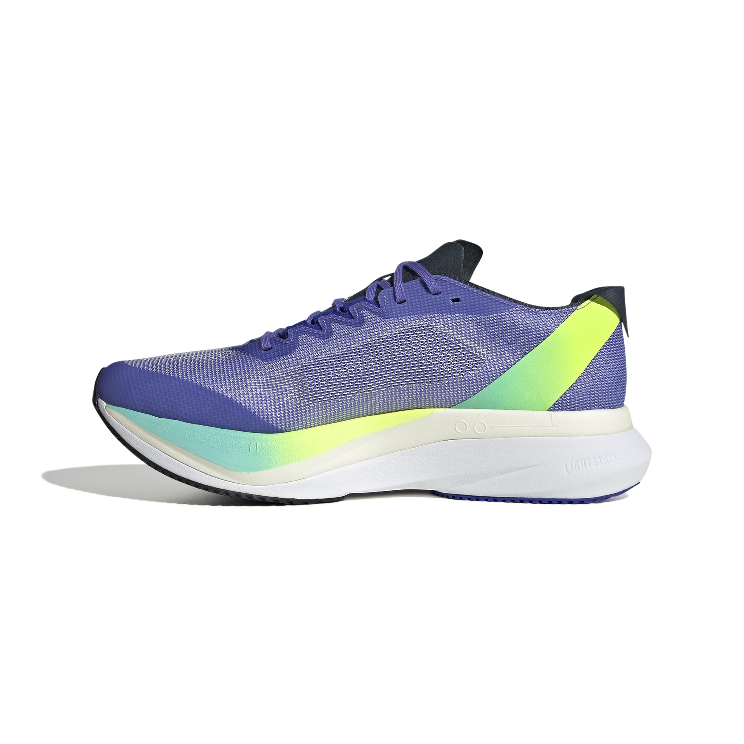 ADIDAS ADIZERO BOSTON 12 M IF9211 RUNNING SHOES (M)