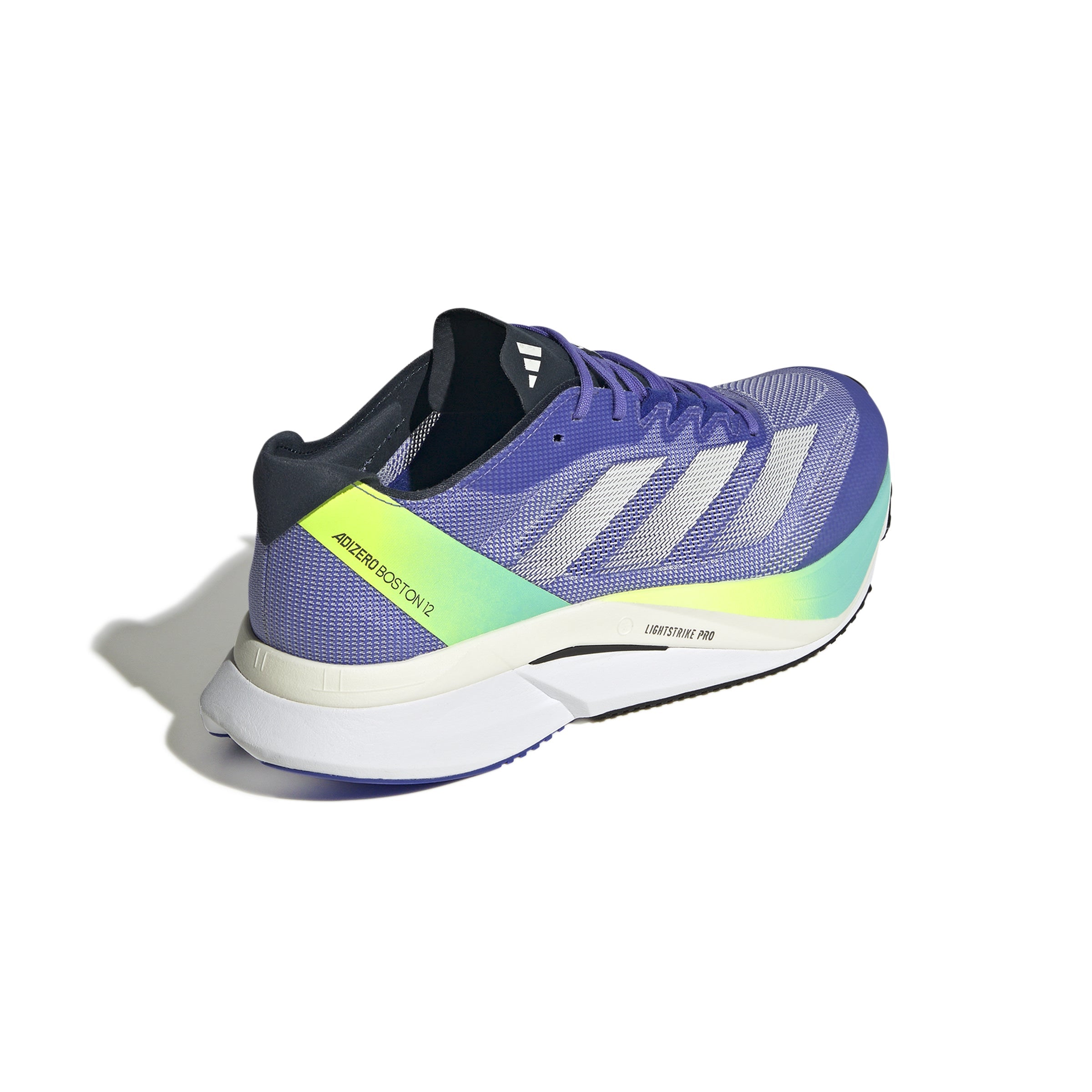ADIDAS ADIZERO BOSTON 12 M IF9211 RUNNING SHOES (M)