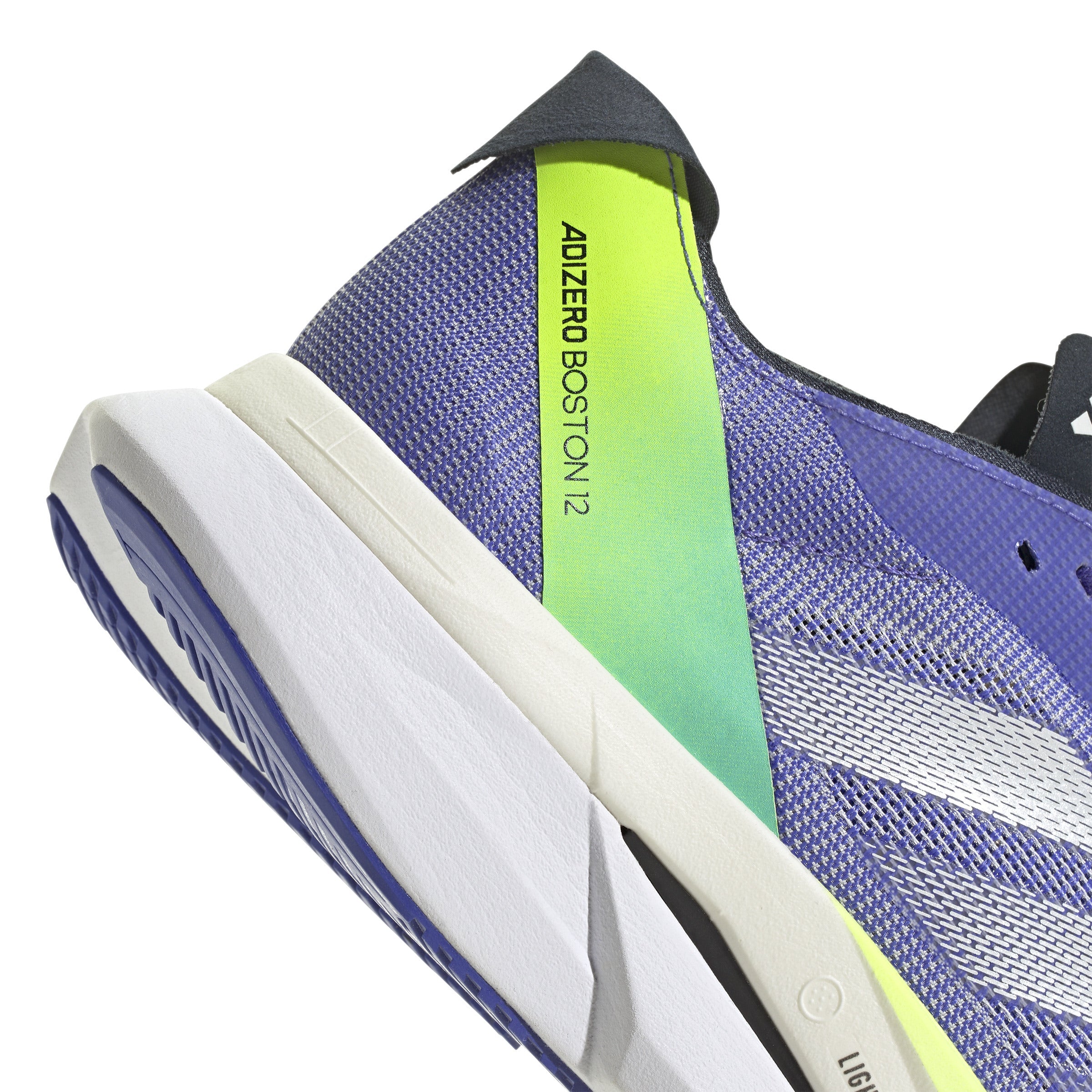 ADIDAS ADIZERO BOSTON 12 M IF9211 RUNNING SHOES (M)
