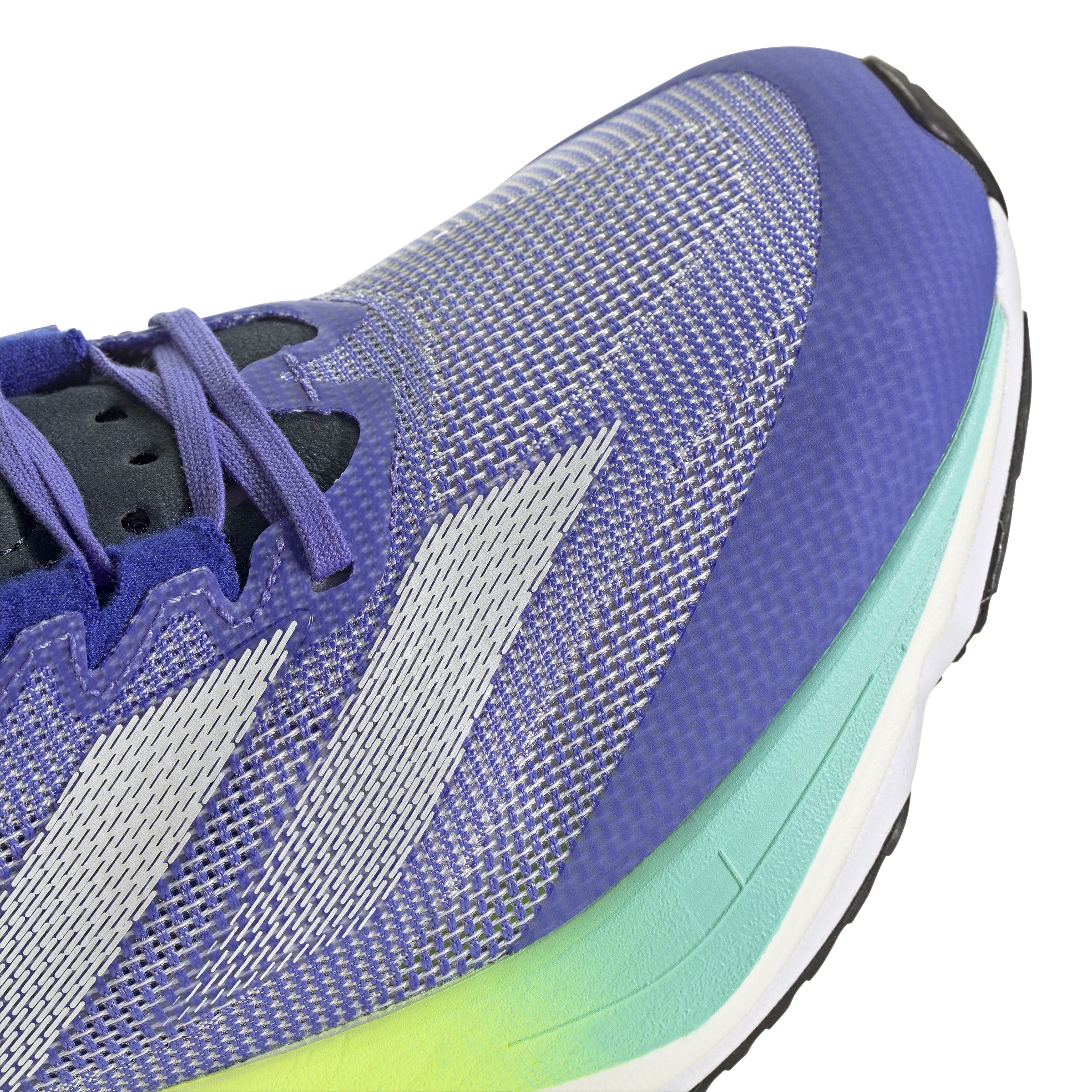 ADIDAS ADIZERO BOSTON 12 M IF9211 RUNNING SHOES (M)