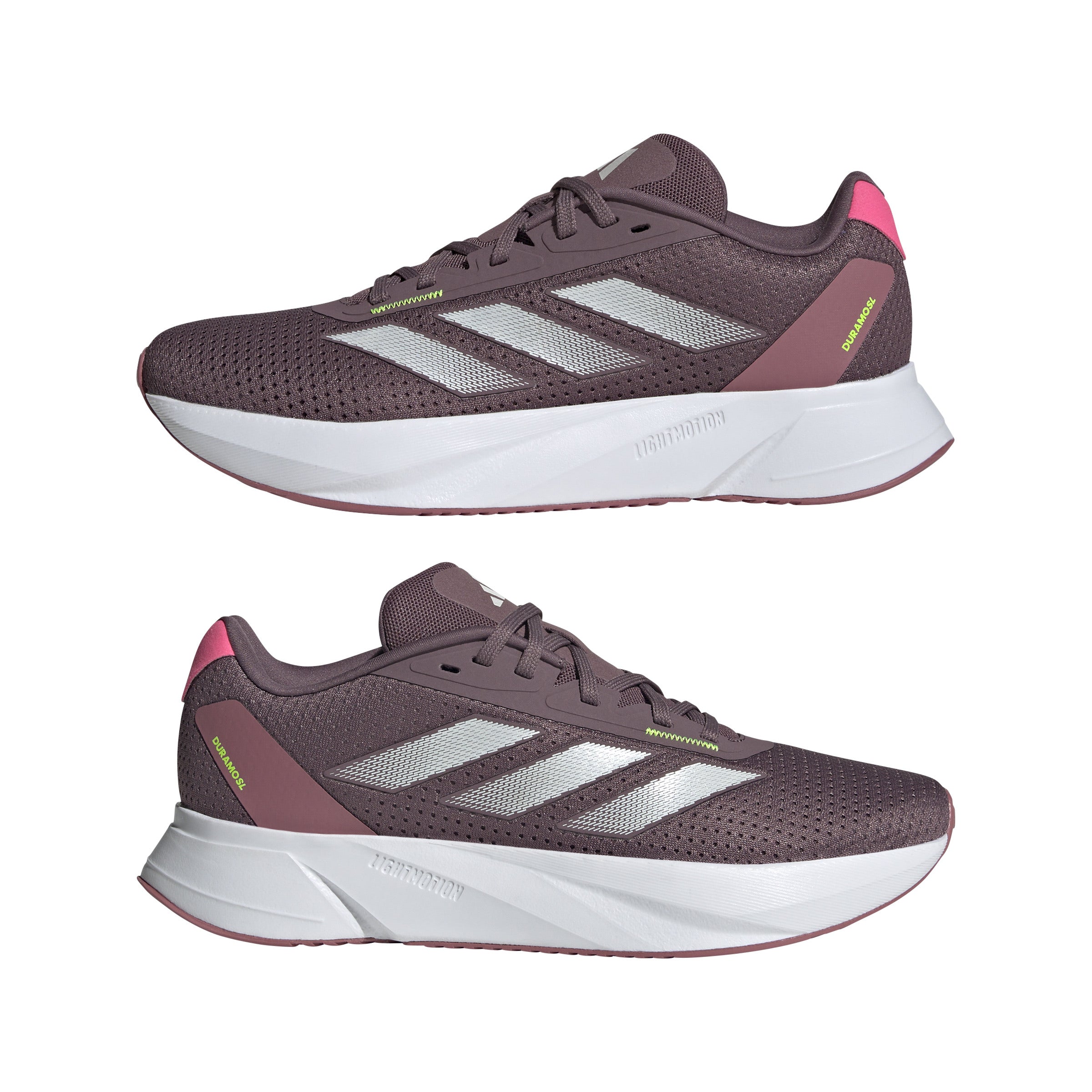 ADIDAS DURAMO SL W IF9475 RUNNING SHOES (W)