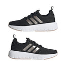 ADIDAS SWIFT RUN 23 IG0560 RUNNING SHOES (W)-12