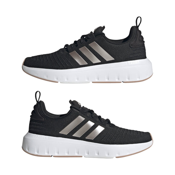 ADIDAS SWIFT RUN 23 IG0560 RUNNING SHOES (W)