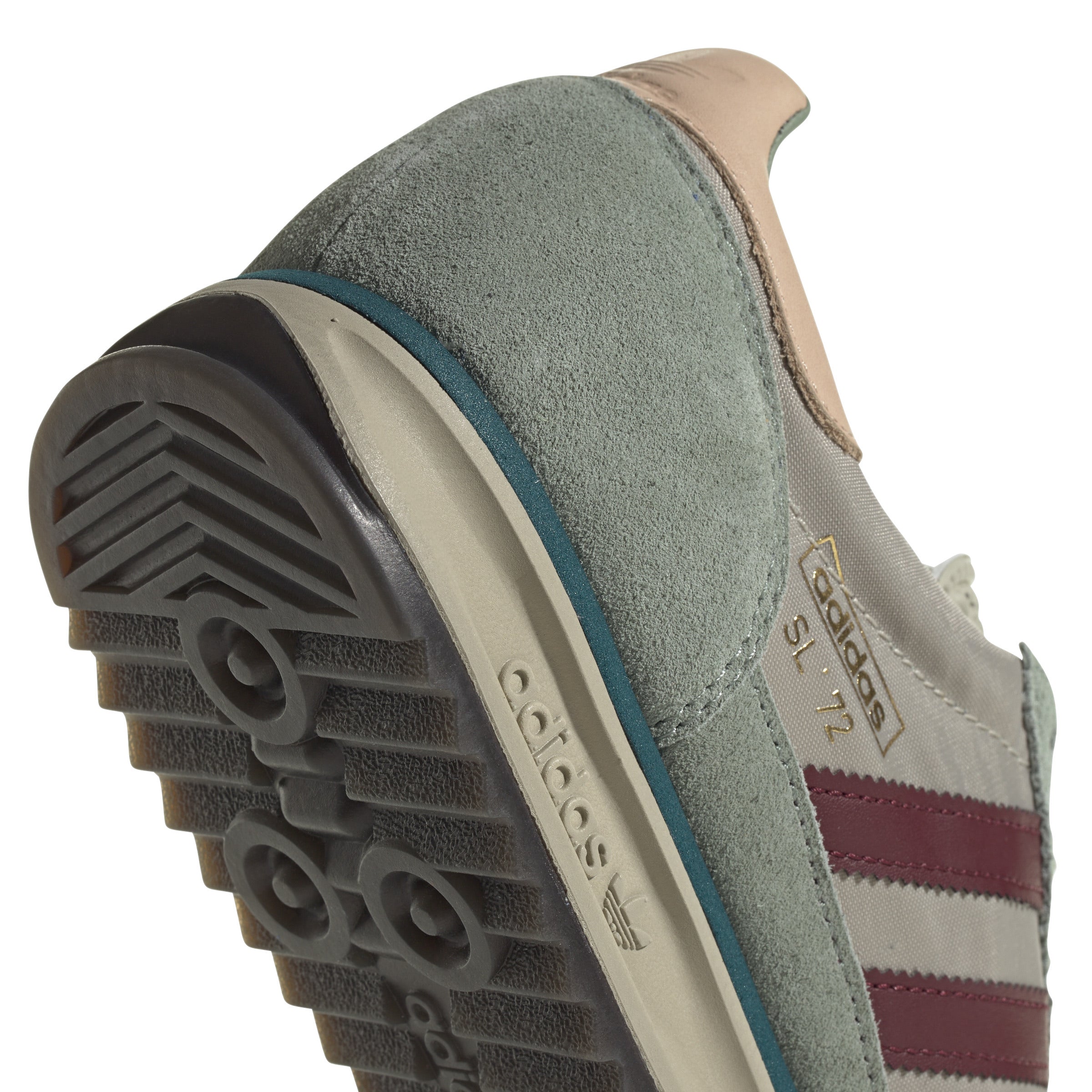 ADIDAS SL 72 RS IG4644 SNEAKER (M)