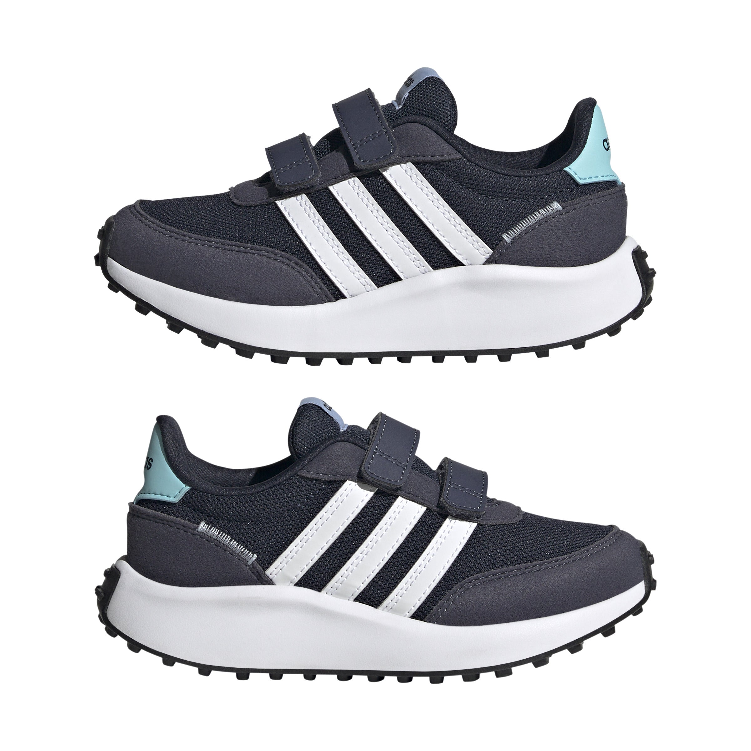 ADIDAS RUN 70s CF K IG4898 SNEAKER (YB) | Sonee Sports