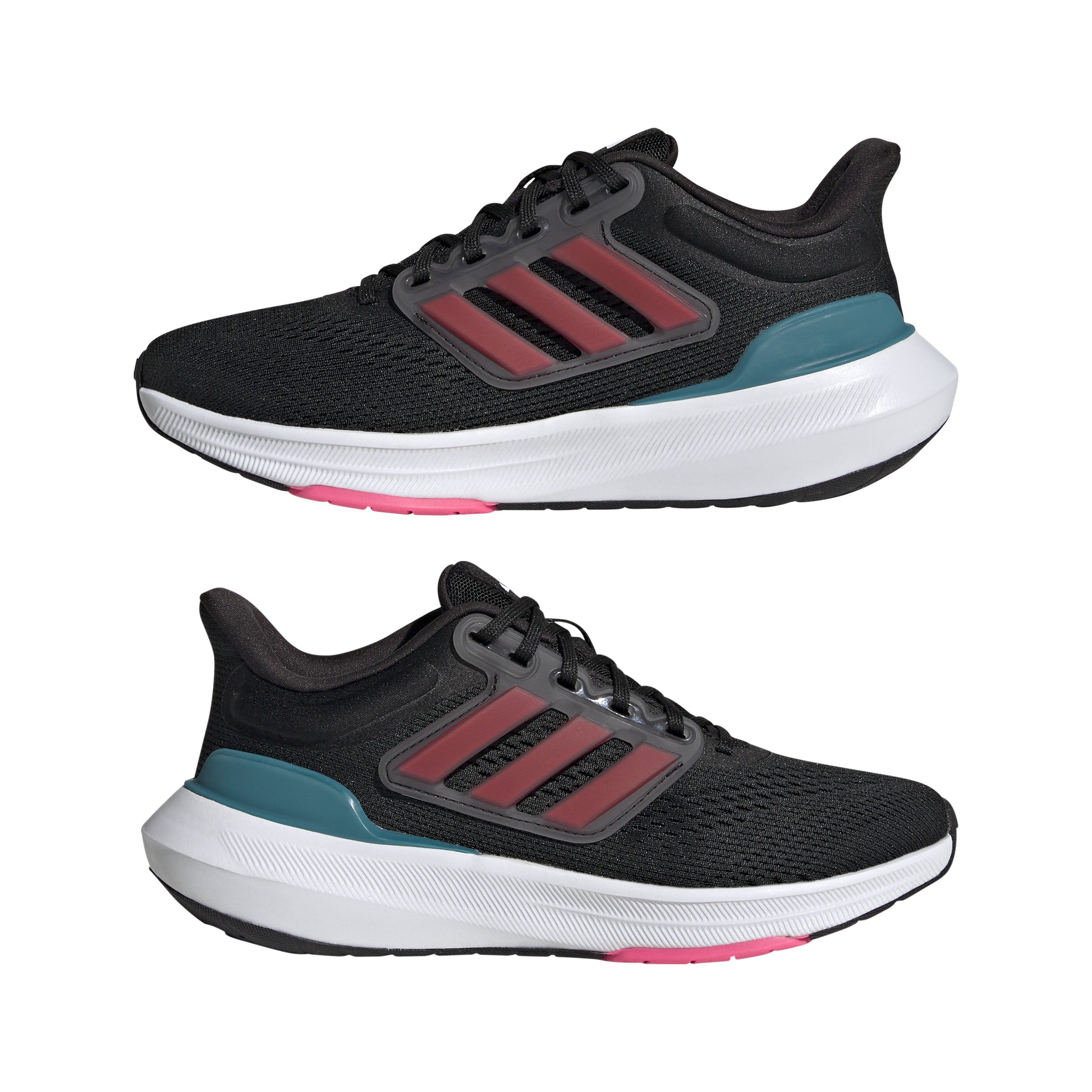 ADIDAS ULTRABOUNCE J IG5397 RUNNING SHOES (YB)