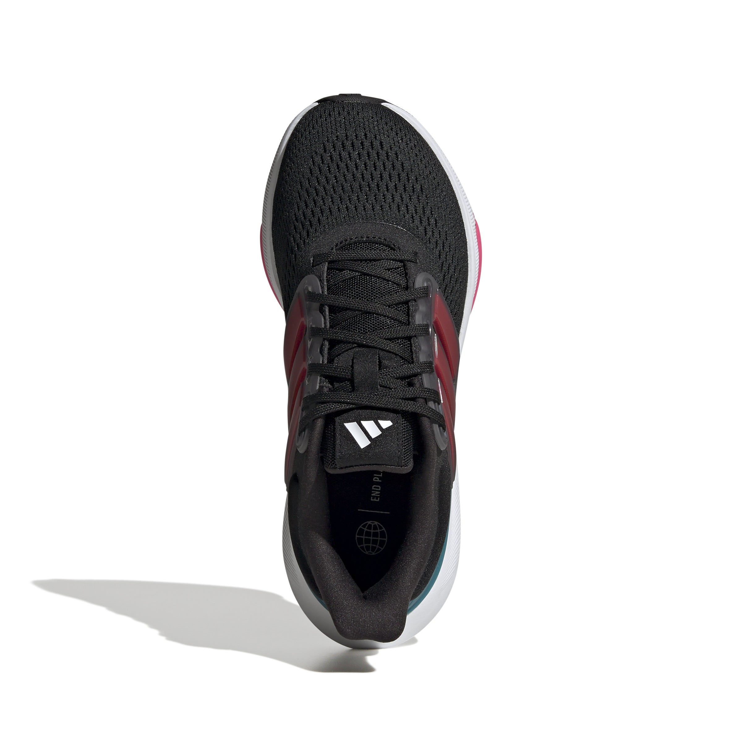 ADIDAS ULTRABOUNCE J IG5397 RUNNING SHOES (YB)