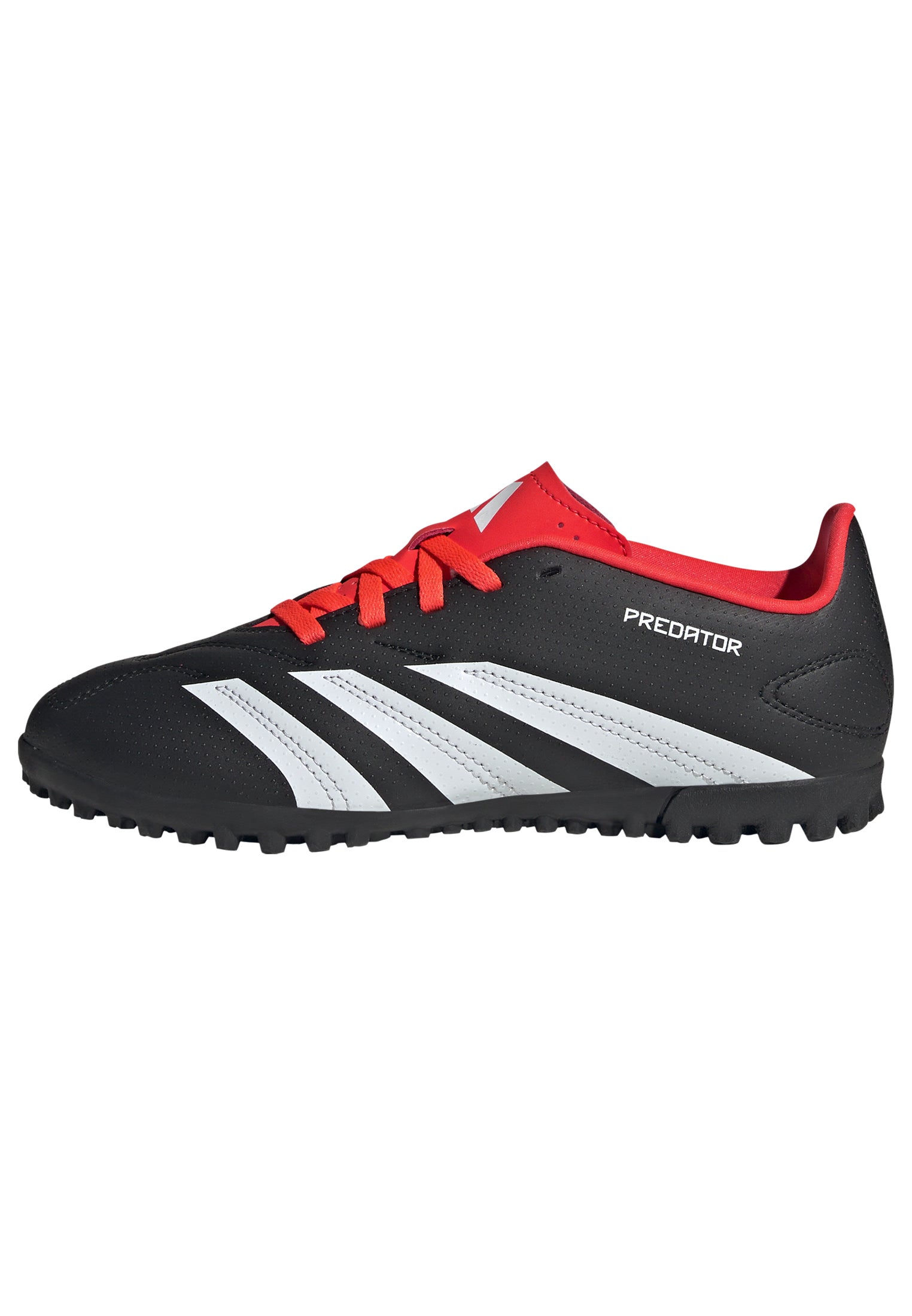 ADIDAS PREDATOR CLUB TF J IG5437 TURF SHOES FOOTBALL (YB)