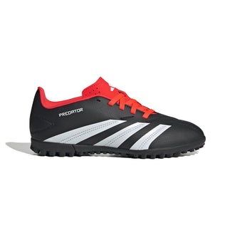 ADIDAS PREDATOR CLUB TF J IG5437 TURF SHOES FOOTBALL (YB)