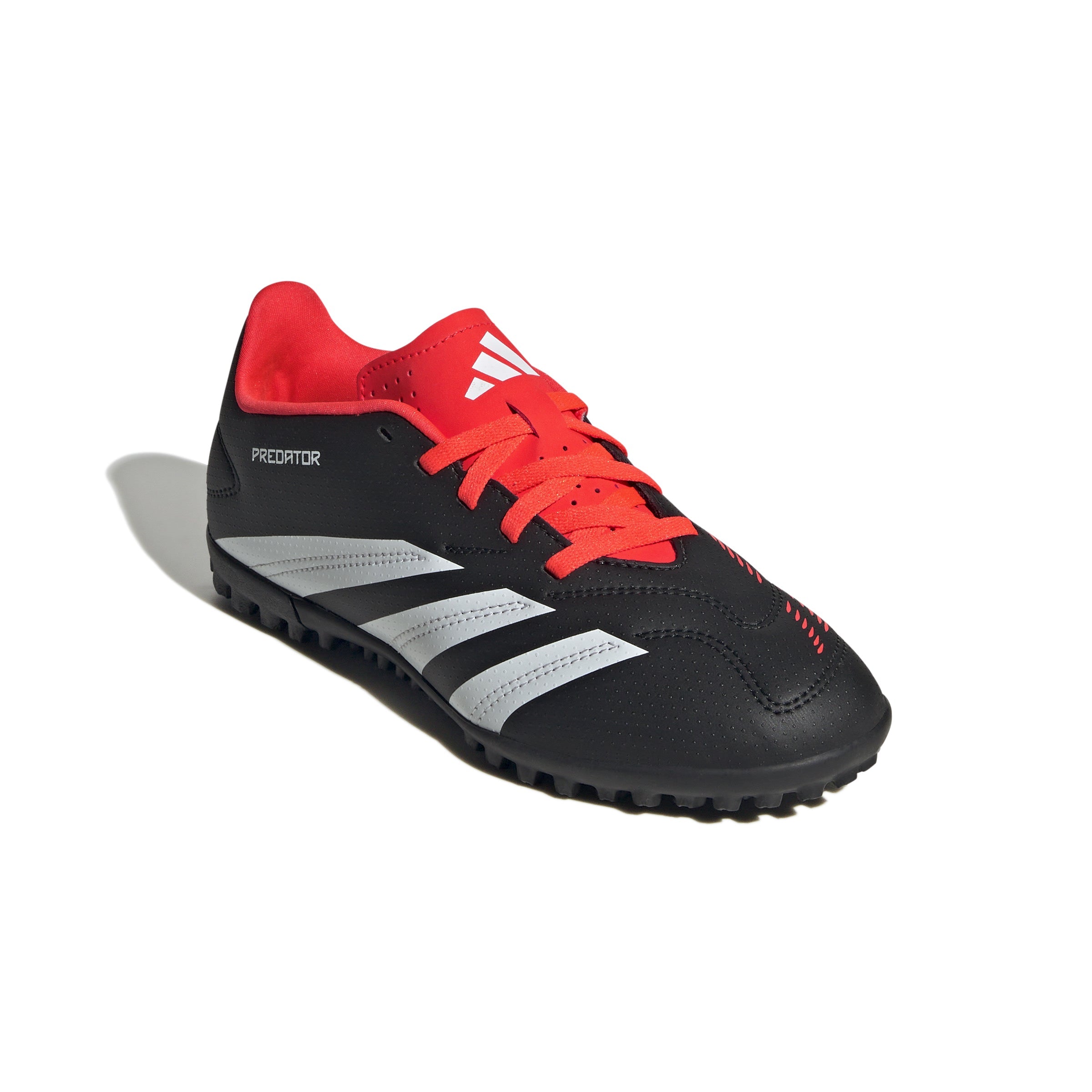 ADIDAS PREDATOR CLUB TF J IG5437 TURF SHOES FOOTBALL (YB)