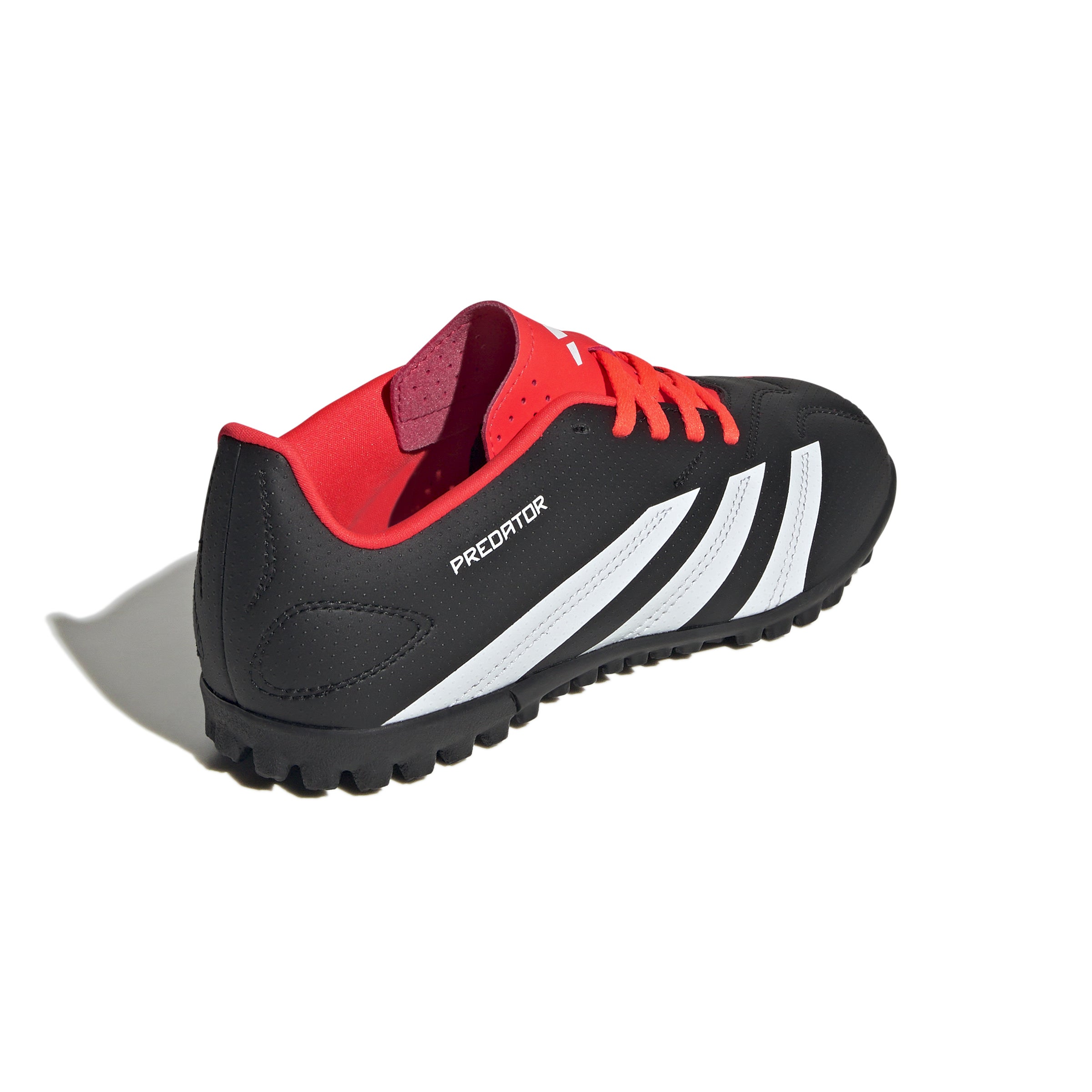 ADIDAS PREDATOR CLUB TF J IG5437 TURF SHOES FOOTBALL (YB)