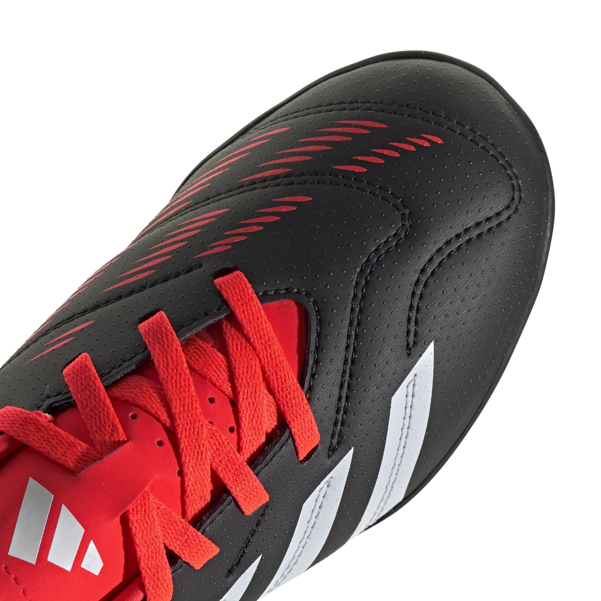 ADIDAS PREDATOR CLUB TF J IG5437 TURF SHOES FOOTBALL (YB)