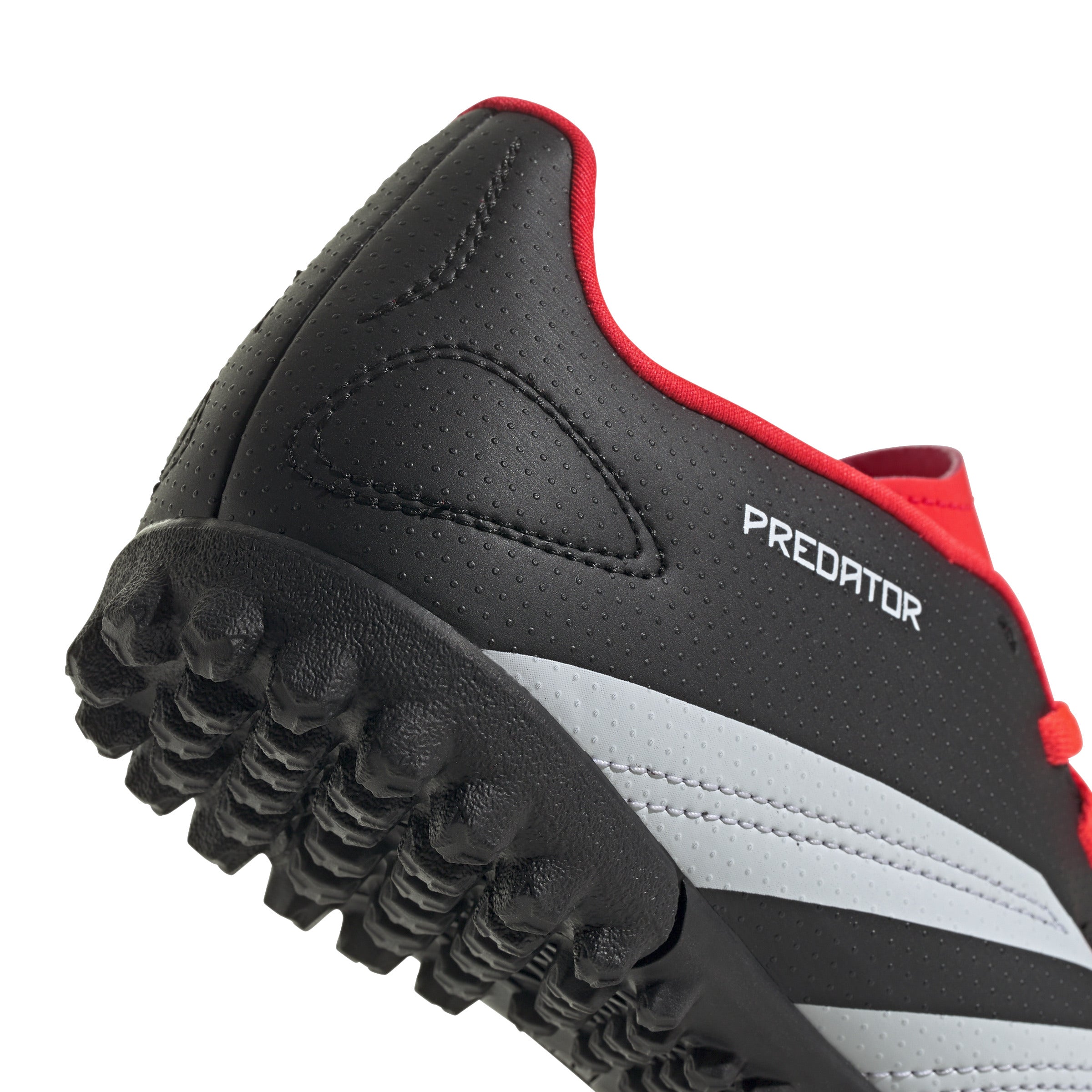 ADIDAS PREDATOR CLUB TF J IG5437 TURF SHOES FOOTBALL (YB)