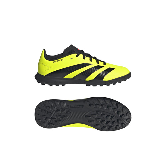 ADIDAS PREDATOR LEAGUE TF J IG5444 TURF SHOES FOOTBALL (YB)