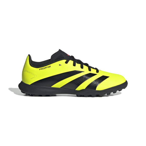 ADIDAS PREDATOR LEAGUE TF J IG5444 TURF SHOES FOOTBALL (YB)
